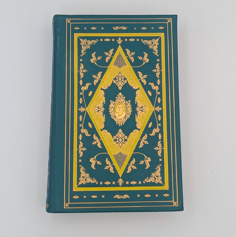 The Mill on the Floss – George Eliot | Heritage Press Illustrated Hardcover